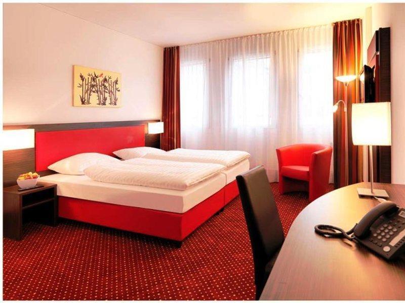 Hotel Western Amedia Wien
