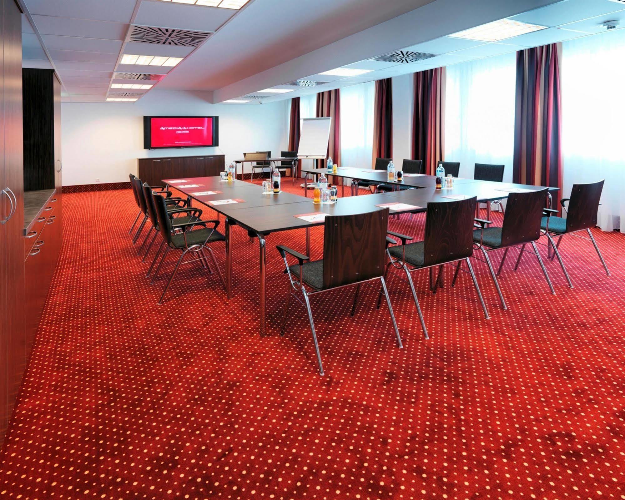 Hotel Western Amedia Wien