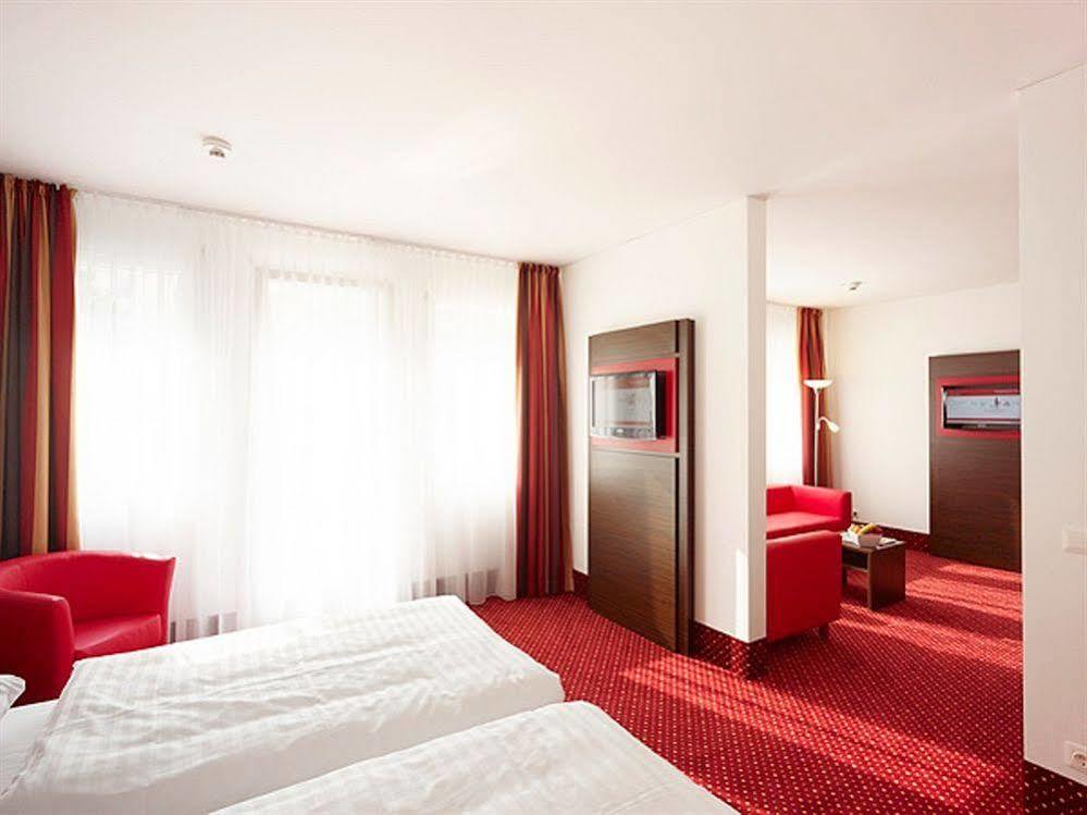 Hotel Western Amedia Wien