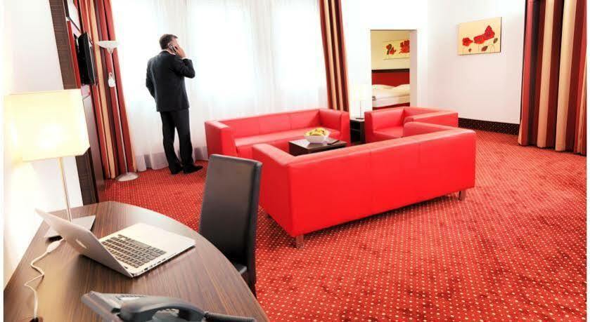 Hotel Western Amedia Wien