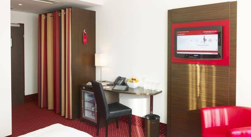 Western Amedia Hotel Wien
