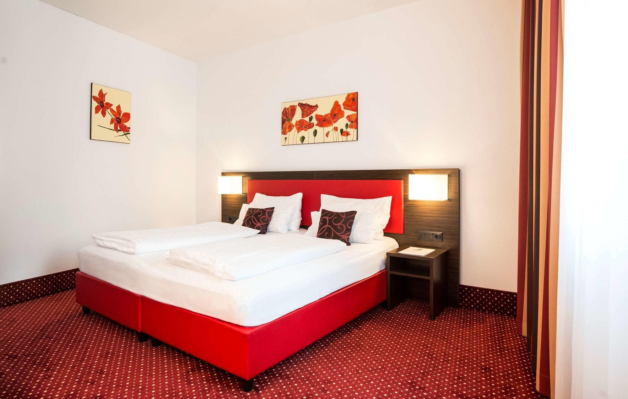 Western Amedia Hotel Viena