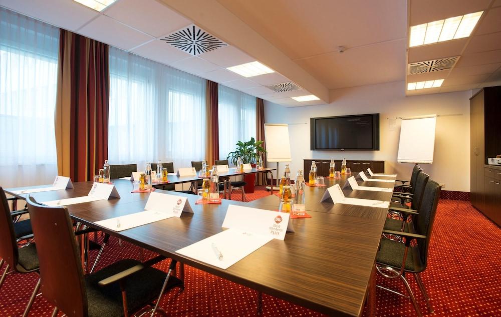 Western Amedia Hotel Viena