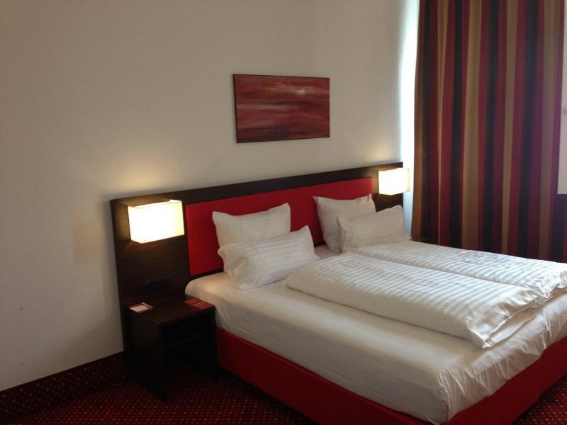 Western Amedia 4* Wiedeń