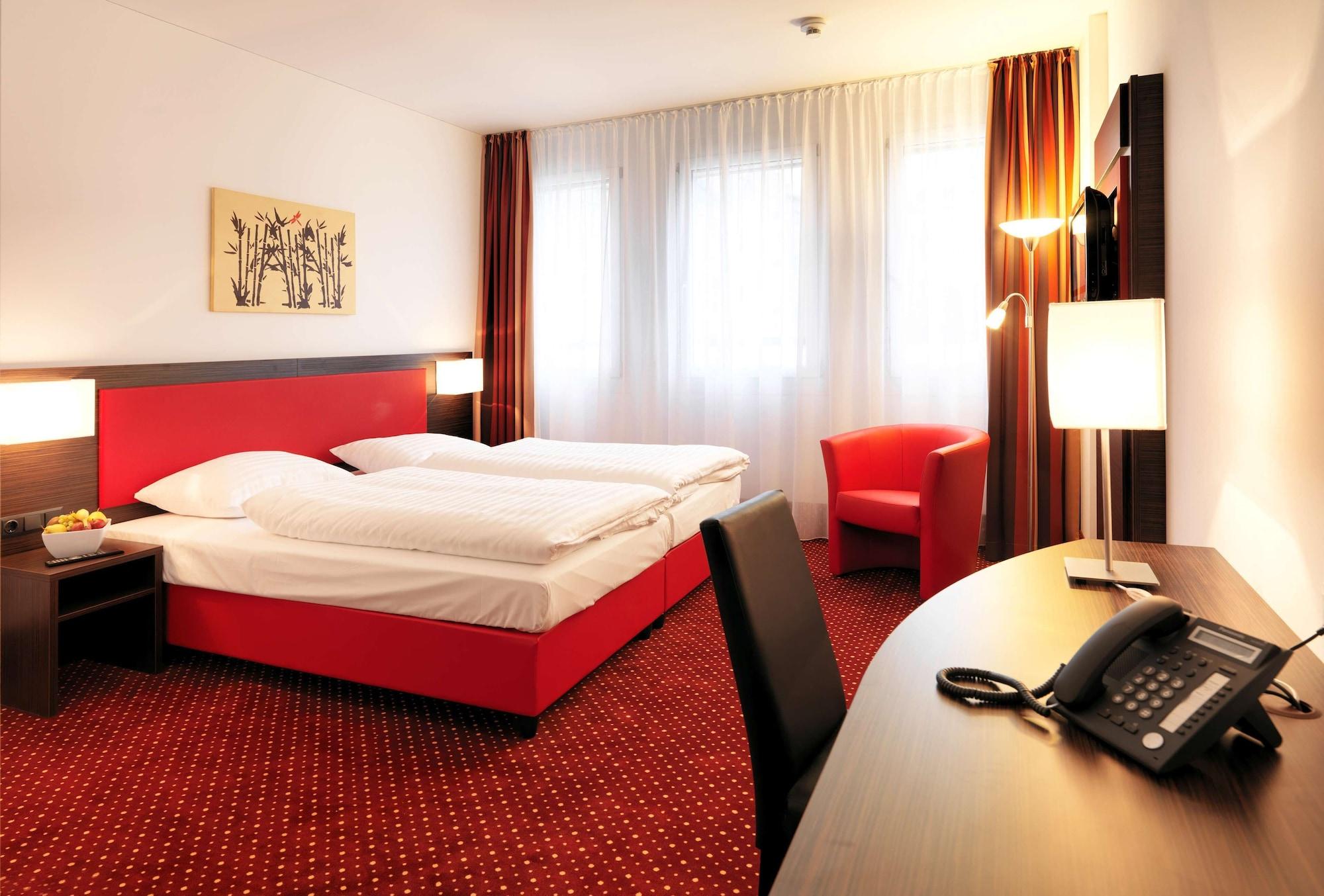 Western Amedia Hotel Viena