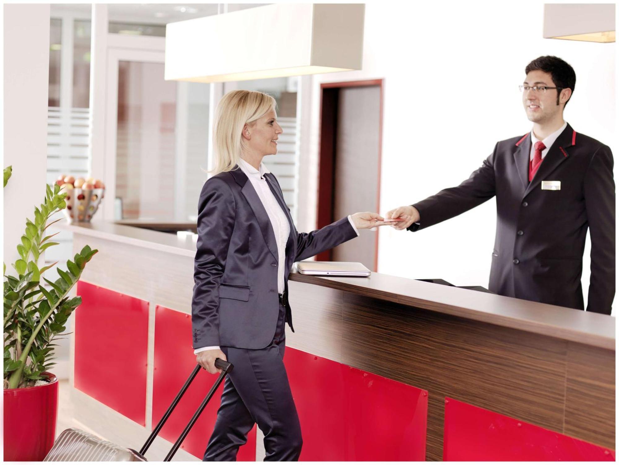 Western Amedia Hotel Viena