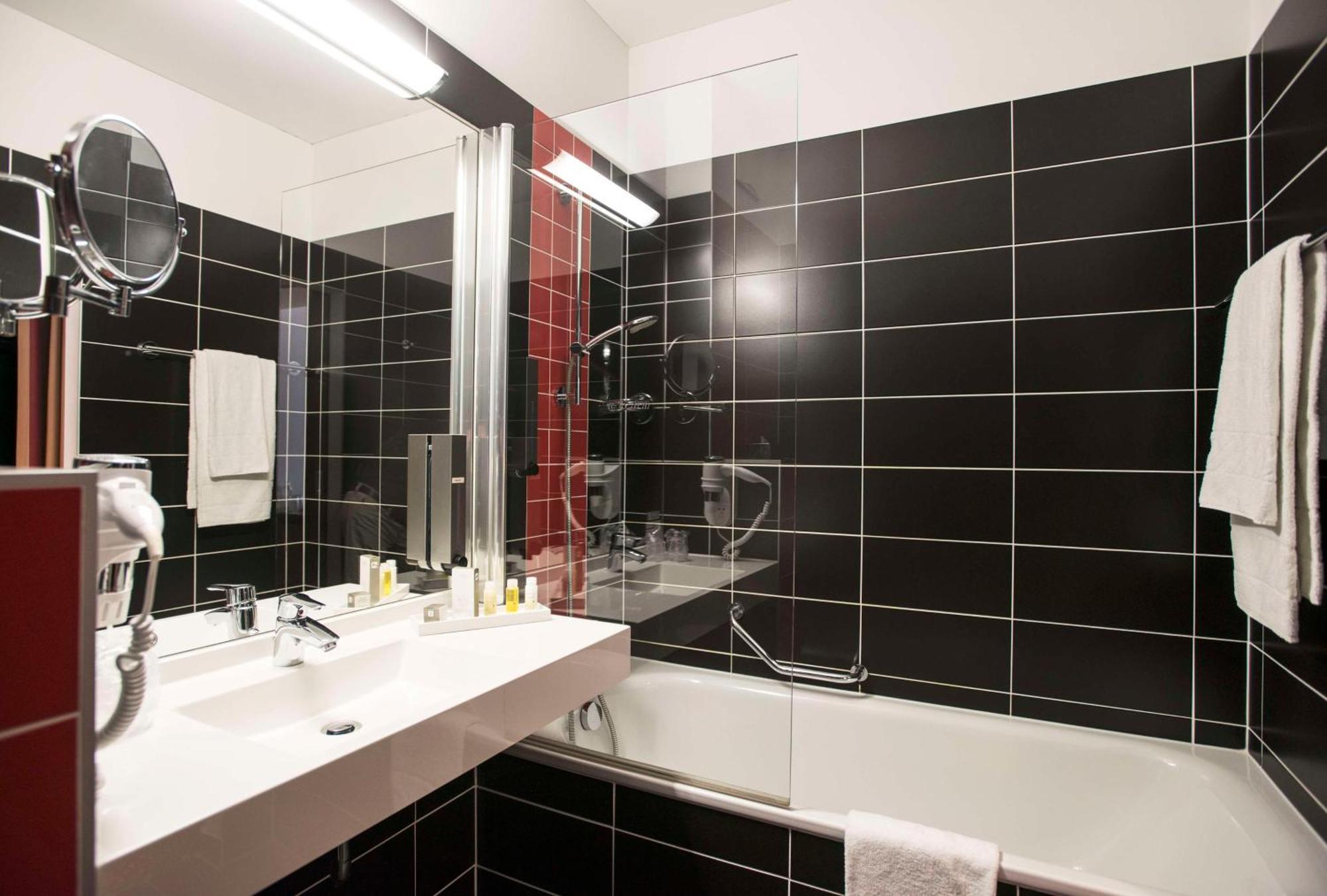 Hotel Western Amedia Wiedeń