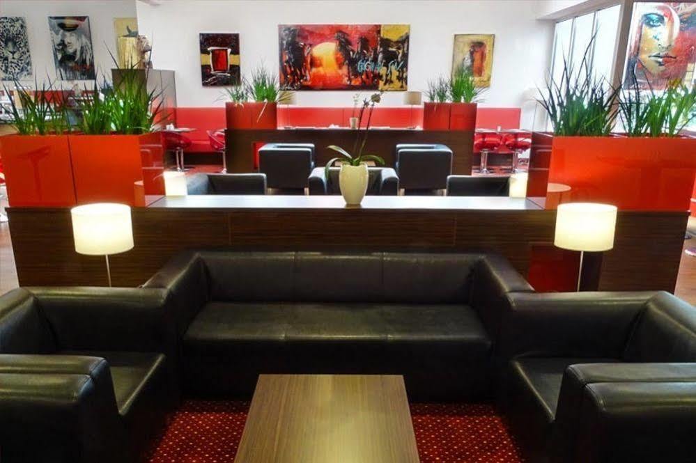 Western Amedia Hotel Viena