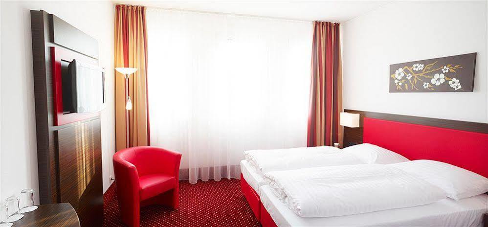 Western Amedia Hotel Viena
