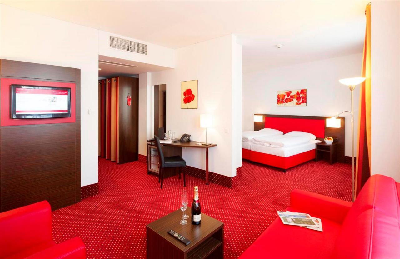 Western Amedia Hotel Wiedeń